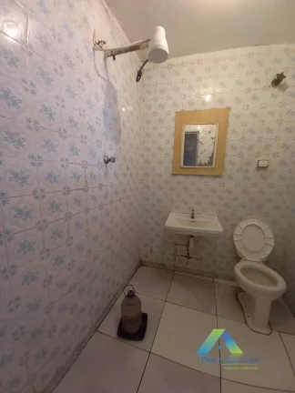 Imagem Sobrado a venda com 02 quartos -129m² - Cursino