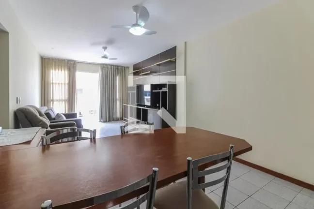 Imagem Apartamento à Venda - Recreio, 2 Quartos, 80 m2
