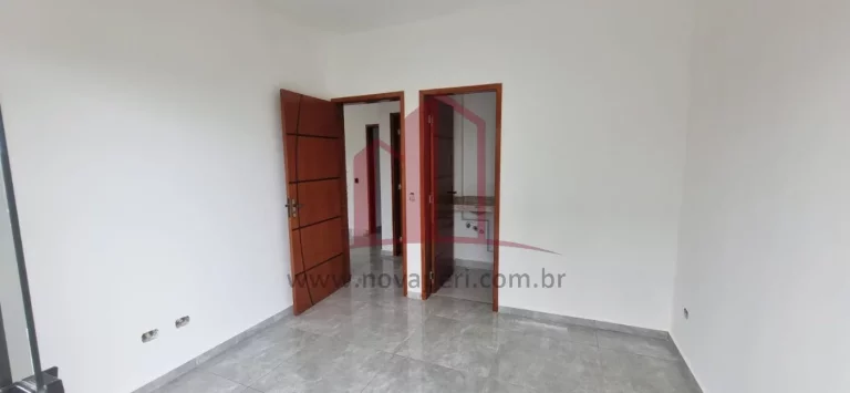 Imagem APARTAMENTO RESIDENCIAL em FRANCO DA ROCHA - SP, PORTAL DA ESTAÇÃO