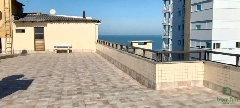 Imagem Apto para venda 1 Dorm de frente no Centro Torres/RS. - AP2436