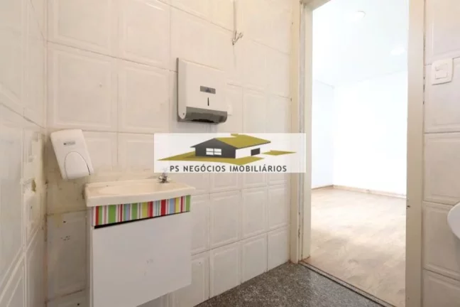 Imagem Casa Térrea para venda na Vila Mariana