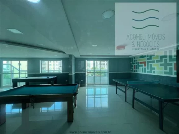 Imagem Apartamentos no Litoral para venda em Praia Grande no bairro Vila Caiçara