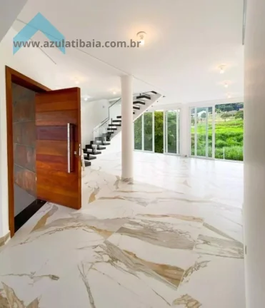 Imagem Casa para Venda em Atibaia, Vila Gardenia, 3 dormitórios, 3 suítes, 4 banheiros, 4 vagas