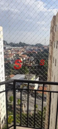 Imagem Apartamento à venda em São Paulo-SP, Vila Formosa: 2 quartos, 2 salas, 1 banheiro, 2 vagas de garagem, 54m² de área. Imperdível!