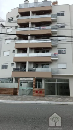 Imagem Apartamento Duplex – Próximo ao Jardim Botânico