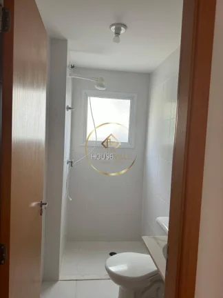 Imagem Apartamento, 2 Dormitórios(sendo 1 suíte), Residencial das Palmeiras.