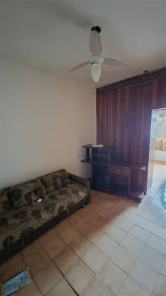 Imagem APARTAMENTO COM 30 m² - FORTE - PRAIA GRANDE SP