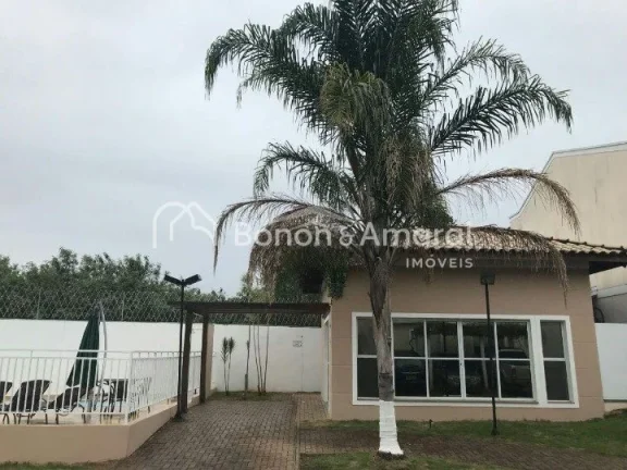 Imagem Casa com 3 quartos ( sendo 1 suíte), no Condomínio Vila Dália, Campinas.
Condomínio em ótima lo...