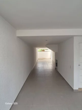 Imagem Sobrado novo Jardim Bela Vista - Osasco - 03 dorm sendo 1 Suite com 4 vagas