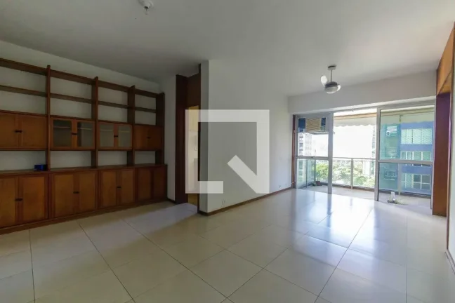 Imagem Apartamento à Venda - Barra da Tijuca, 1 Quarto, 65 m2
