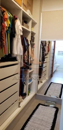 Imagem Casa Condomínio - Ribeirão Preto - San Marco