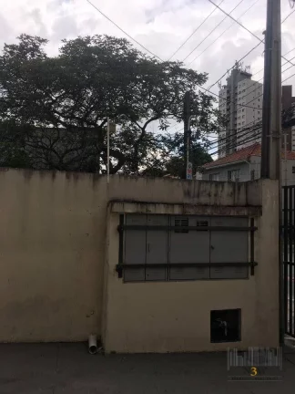 Imagem Prédio, 600 m² -3 Pavimentos À Venda por R$ 2.500.000 ou aluguel por R$ 14.000 Vila Leopoldina
