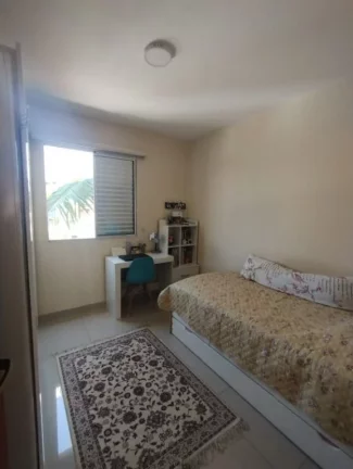 Imagem Apartamento com 2 dormitórios à venda, 50 m² por R$ 240.000,00 - Jardim Valéria - Guarulhos/SP
