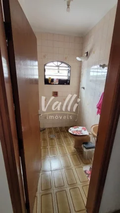 Imagem Casa RESIDENCIAL em Santa Bárbara Doeste - SP, Jardim P?(C)rola