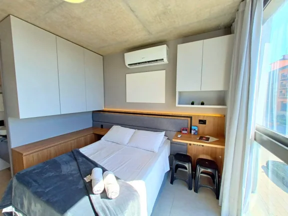 Imagem Studio Spot 215 Jurerê