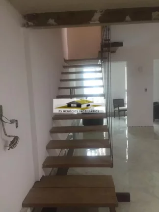 Imagem Sobrado venda em Vila na Aclimação