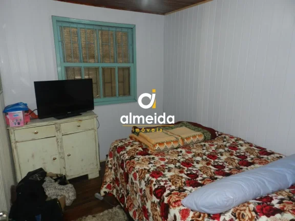 Imagem Casa 3 dormitórios à venda Km 3 Santa Maria/RS