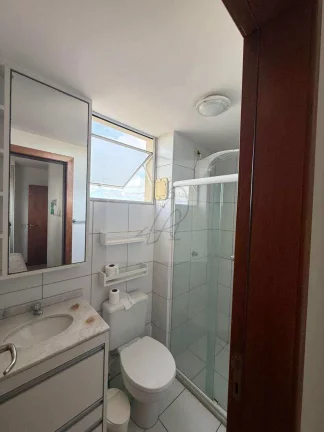 Imagem Apartamento à venda, no Apartamento, em Salvador, Itapuã, com 3 quartos, 72m2