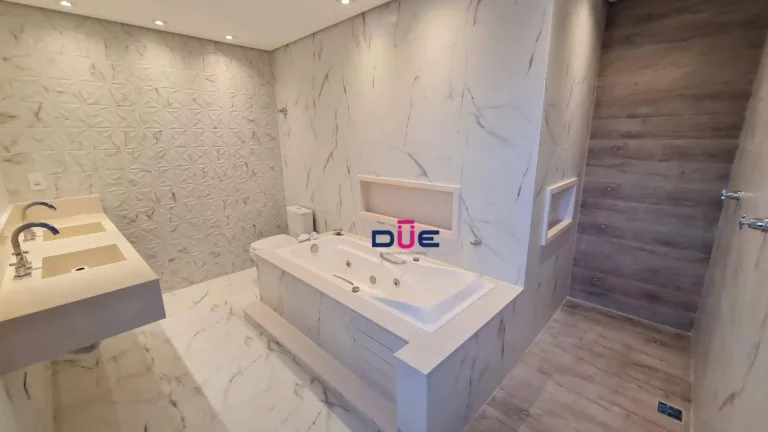 Imagem Cobertura 3 Quartos, 1 Suíte, 1 Vaga - Ponta da Praia - Santos/SP