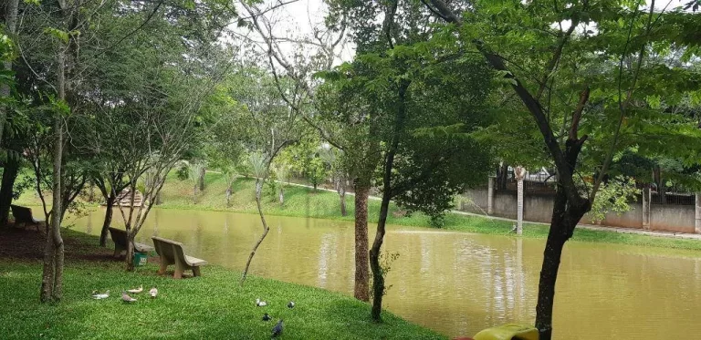 Imagem Casa à venda, 393 m² por R$ 2.900.000,00 - Condomínio Tivoli - Sorocaba/SP
