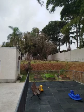 Imagem Apartamento com 2 dormitórios para alugar, 40 m² por R$ 1.450,00/mês - Morada do Fênix - São José dos Campos/SP
