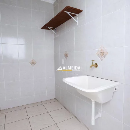 Imagem Casa com 2 dormitórios à venda, 70 m² por R$ 310.000,00 - Estádio - Rio Claro/SP