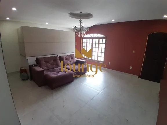 Imagem Casa à venda em Jd. Maria Cristina, Z. Norte - Sorocaba/SP