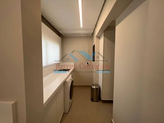 Imagem Apartamento - 2 suíte - 3 vagas - Vila Andrade