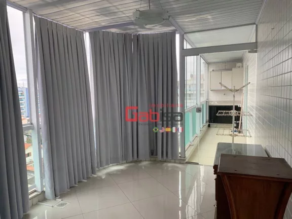 Imagem Cobertura com 4 dormitórios à venda, 230 m² por R$ 2.500.000,00 - Centro - Cabo Frio/RJ