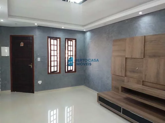 Imagem Casa Padrão