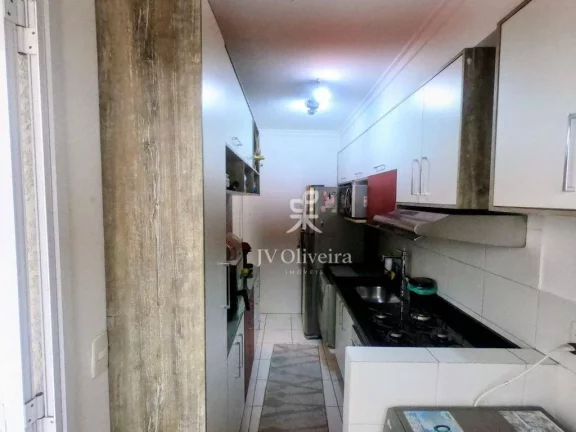 Imagem Apartamento com 2 dormitórios à venda, 60 m²- Butantã - São Paulo/SP