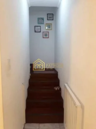 Imagem Casa Padrão
