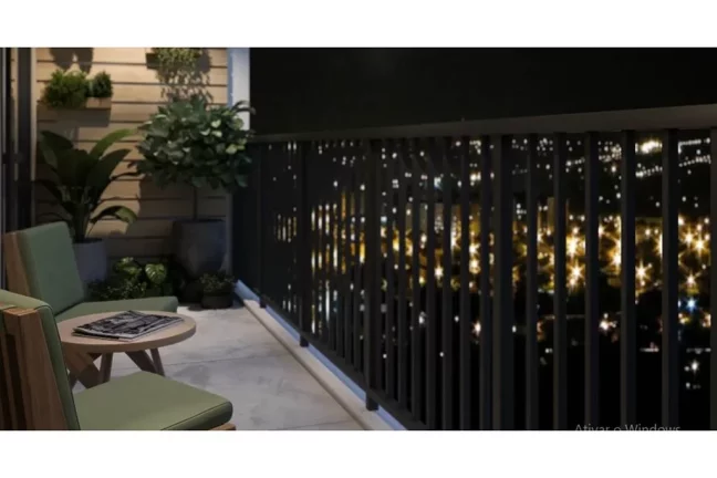 Imagem APARTAMENTO RESIDENCIAL em São Paulo - SP, Campo Belo