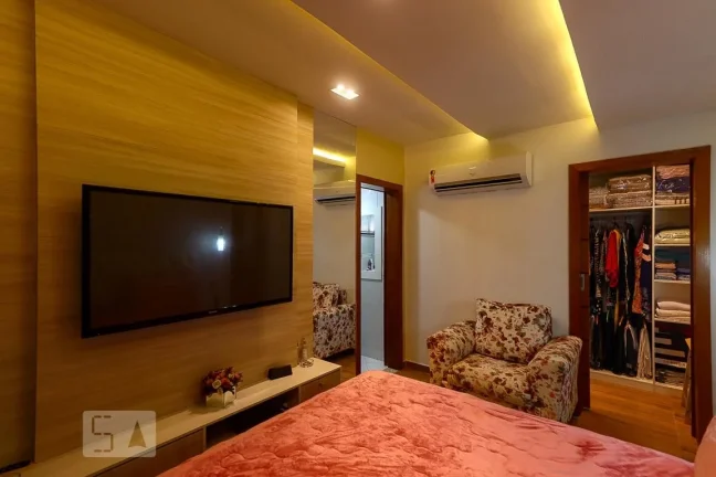 Imagem Apartamento à Venda - Recreio, 2 Quartos, 220 m2