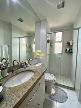 Imagem Venha conhecer este incrível apartamento com 3 quartos, sendo 1 suíte, perfeito para você e sua família!