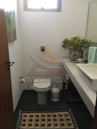 Imagem Apartamento - Ribeirão Preto - Vila Seixas