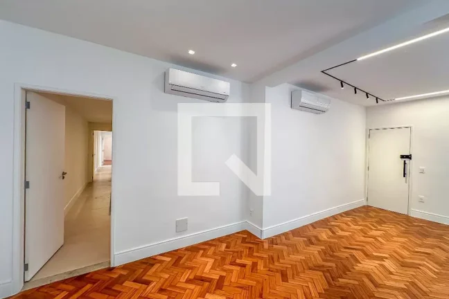 Imagem Apartamento à Venda - Copacabana, 3 Quartos, 120 m2