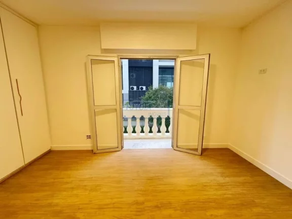 Imagem APARTAMENTO Á VENDA CERQUEIRA CESAR, SÃO PAULO