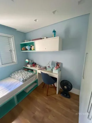 Imagem Apartamento com 3 dormitórios à Venda, 124 m2 - Vila Andrade