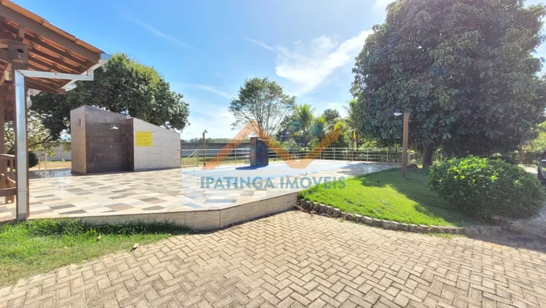 Imagem Chácara no Residencial Porto Seguro - Caratinga