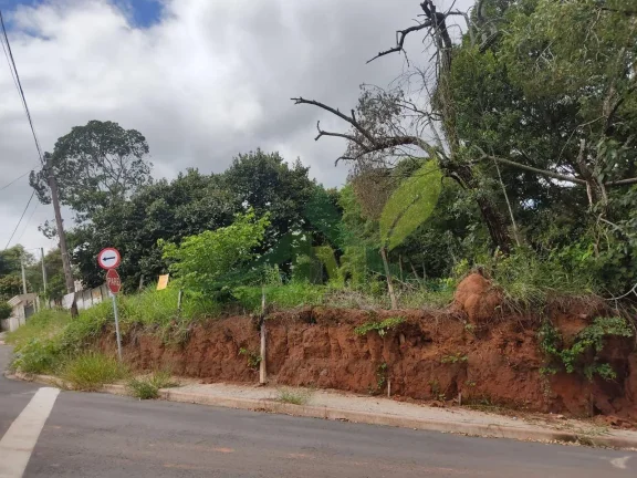 Imagem Oportunidade Terreno 705m² à Venda no Jardim Paulista, Atibaia