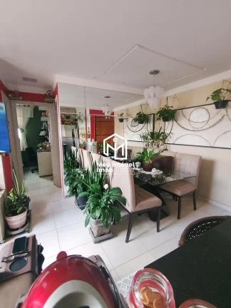 Imagem Apartamento em Condomínio Belle Luna - Valparaíso de Goiás