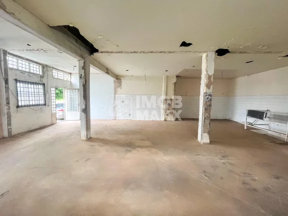 Imagem Loja - sala em Sobradinho - Quadra 17 - 180.5m² - com subsolo - aceita financiamento