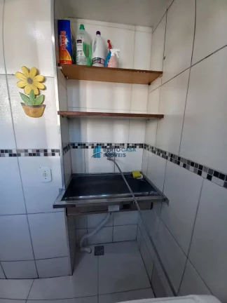 Imagem Apartamento Padrão
