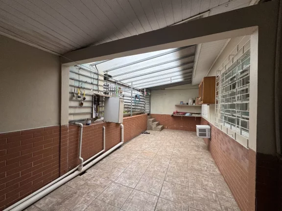 Imagem Casa com 2 quartos, 154 m², Vargas, Sapucaia do Sul