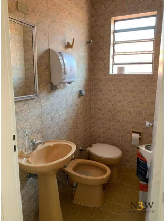 Imagem Sobrado com 4 dormitórios para alugar, 170 m² por R$ 5.583,26/mês - Alto de Pinheiros - São Paulo/SP