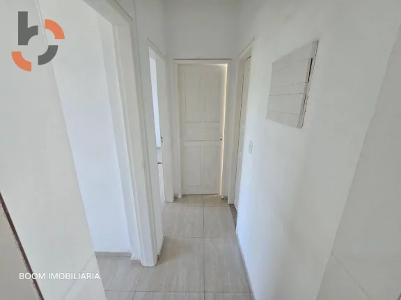 Imagem Apartamento com 2 dormitórios à venda, 75 m² por R$ 160.000,00 - Centro - Nova Iguaçu/RJ