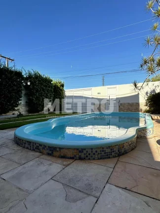 Imagem Casa para locação, Colina Imperial, 3 quartos, sendo 01 suíte, PETROLINA - PE