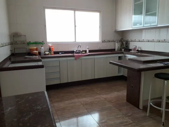 Imagem Casa à venda no bairro Parque Erasmo Assunção - Santo André/SP
