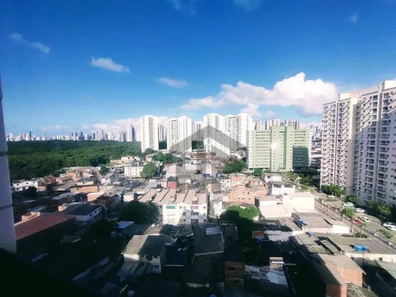 Imagem Apartamento com 3 Quartos à Venda, 63 m² em Imbiribeira - Recife